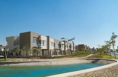 Apartment - 2 Bedrooms - 2 Bathrooms for sale in Badya Palm Hills - 6 October Compounds - 6 October City - Giza
