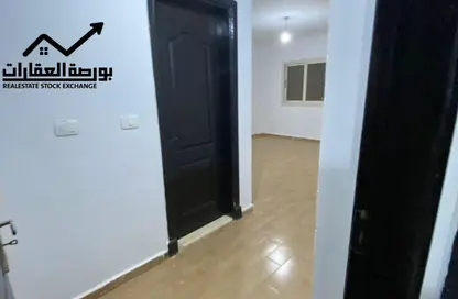 Apartment - 3 Bedrooms - 2 Bathrooms for rent in North Rehab - New Cairo City - Cairo