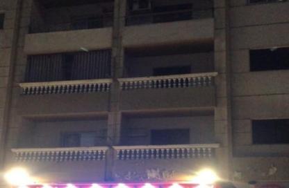 Apartment - 3 Bedrooms - 2 Bathrooms for sale in Downtown - Cairo