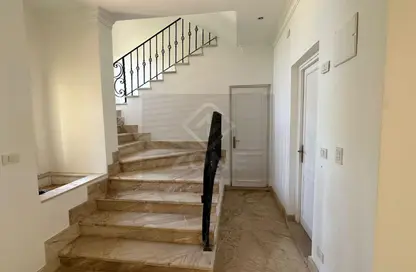 Villa - 4 Bedrooms - 3 Bathrooms for rent in Madinaty - Cairo