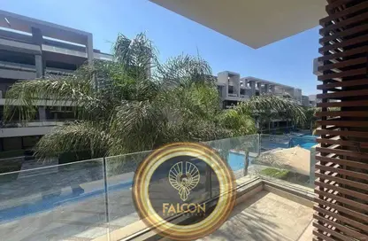 Apartment - 3 Bedrooms - 2 Bathrooms for sale in El Patio Oro - 5th Settlement Compounds - The 5th Settlement - New Cairo City - Cairo