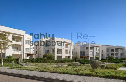 شاليه - 2 غرف نوم - 2 حمامات للبيع في أمواج - سيدي عبد الرحمن - الساحل الشمالي