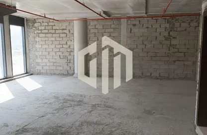 Office Space - Studio - 2 Bathrooms for sale in Eastown - 5th Settlement Compounds - The 5th Settlement - New Cairo City - Cairo