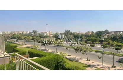 شقة - 3 غرف نوم - 2 حمامات للبيع في ويستاون - كمبوندات الشيخ زايد - الشيخ زايد - الجيزة