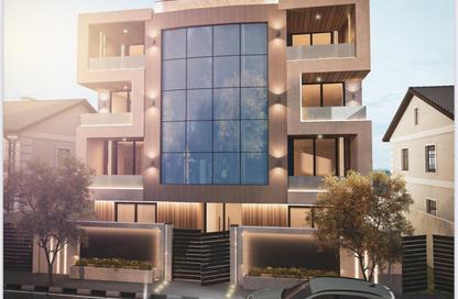 Villa - 4 Bedrooms - 3 Bathrooms for sale in The 5th Settlement - New Cairo City - Cairo