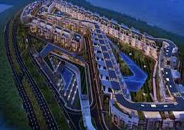 Apartment - 2 bedrooms - 2 bathrooms for للبيع in Zizinia Al Mostakbal - Mostakbal City Compounds - Mostakbal City - Future City - Cairo