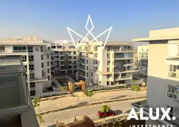 iVilla - 3 Bedrooms - 3 Bathrooms for sale in Mountain View iCity - 5th Settlement Compounds - The 5th Settlement - New Cairo City - Cairo