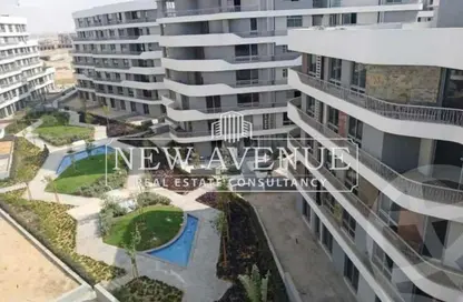 (بنتهاوس  (روف - 3 غرف نوم - 3 حمامات للبيع في بلوم فيلدز - كمبوندات مدينة المستقبل - مدينة المستقبل - القاهرة