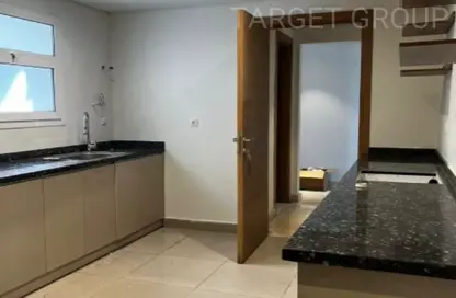 Apartment - 3 Bedrooms - 3 Bathrooms for rent in Mivida - 5th Settlement Compounds - The 5th Settlement - New Cairo City - Cairo