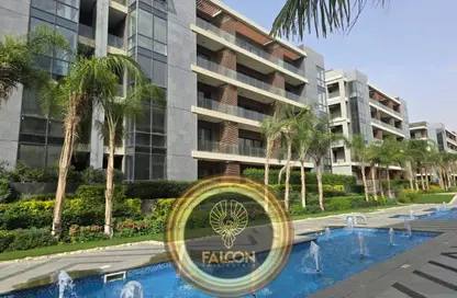 Apartment - 3 Bedrooms - 3 Bathrooms for sale in El Patio Oro - 5th Settlement Compounds - The 5th Settlement - New Cairo City - Cairo Apartment - 3 Bedrooms - 3 Bathrooms for sale in El Patio Oro - 5th Settlement Compounds - The 5th Settlement - New Cairo City - Cairo