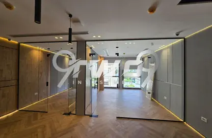 Office Space - Studio - 1 Bathroom for sale in Mivida - 5th Settlement Compounds - The 5th Settlement - New Cairo City - Cairo Office Space - Studio - 1 Bathroom for sale in Mivida - 5th Settlement Compounds - The 5th Settlement - New Cairo City - Cairo