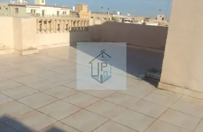 شقة - 2 غرف نوم - 2 حمامات للايجار في البنفسج 12 - البنفسج - مدينة القاهرة الجديدة - القاهرة
