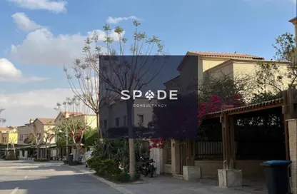 منزل مزدوج - 4 غرف نوم - 4 حمامات للبيع في ليفانا - اب تاون كايرو - المقطم - القاهرة منزل مزدوج - 4 غرف نوم - 4 حمامات للبيع في ليفانا - اب تاون كايرو - المقطم - القاهرة