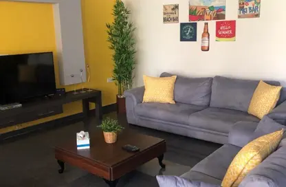 Chalet - 2 Bedrooms - 2 Bathrooms for sale in Hacienda Bay - Sidi Abdel Rahman - North Coast