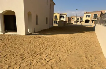 منزل مزدوج - 3 غرف نوم - 3 حمامات للبيع في سيتي جيت - كمبوندات التجمع الخامس - التجمع الخامس - مدينة القاهرة الجديدة - القاهرة