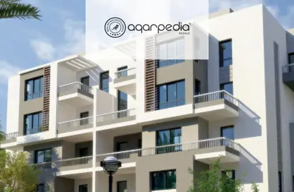 Apartment - 3 Bedrooms - 3 Bathrooms for sale in JAYD Residence - 5th Settlement Compounds - The 5th Settlement - New Cairo City - Cairo