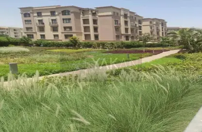 Apartment - 3 Bedrooms - 3 Bathrooms for sale in Mivida - 5th Settlement Compounds - The 5th Settlement - New Cairo City - Cairo