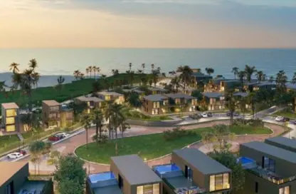 شاليه - غرفة نوم - 1 حمام للبيع في قوس سوما - سوما باى - سفاجا - الغردقة - محافظة البحر الاحمر