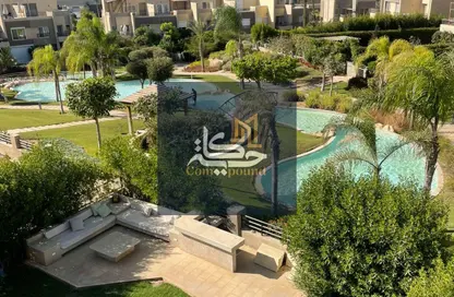 Apartment - 2 Bedrooms - 2 Bathrooms for sale in The Square - 5th Settlement Compounds - The 5th Settlement - New Cairo City - Cairo