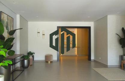 Apartment - 3 Bedrooms - 3 Bathrooms for rent in Mivida - 5th Settlement Compounds - The 5th Settlement - New Cairo City - Cairo