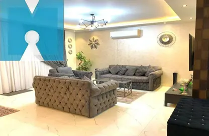 شقة - 3 غرف نوم - 3 حمامات للايجار في زايد ريجنسي - كمبوندات الشيخ زايد - الشيخ زايد - الجيزة