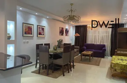 Apartment - 3 Bedrooms - 2 Bathrooms for sale in Madinaty - Cairo