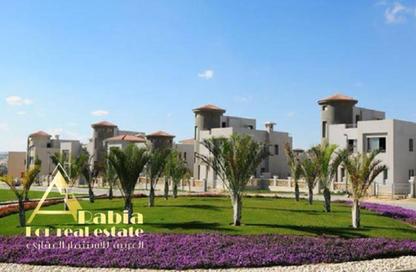 Villa - 6 Bedrooms - 6 Bathrooms for sale in Palm Hills Kattameya - El Katameya Compounds - El Katameya - New Cairo City - Cairo