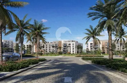 Townhouse - 3 Bedrooms - 3 Bathrooms for sale in Sodic East - 6th District - New Heliopolis - Cairo