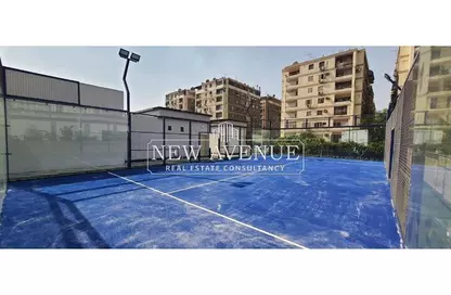 Land - Studio for rent in Omar Ibn El Khattab St. - Sheraton Al Matar - El Nozha - Cairo