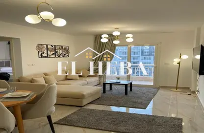 Apartment - 2 Bedrooms - 1 Bathroom for rent in Madinaty - Cairo