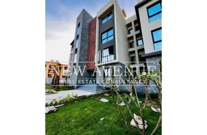 Apartment - 2 Bedrooms - 3 Bathrooms for sale in Acasa - 5th Settlement Compounds - The 5th Settlement - New Cairo City - Cairo