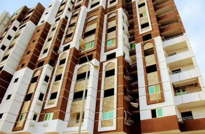 شقة - 3 غرف نوم - 3 حمامات للبيع في شارع السودان - تاج الدول - امبابة - الجيزة
