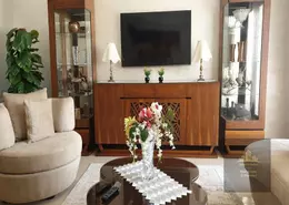 Duplex - 2 Bedrooms - 2 Bathrooms for rent in Porto New Cairo - 5th Settlement Compounds - The 5th Settlement - New Cairo City - Cairo