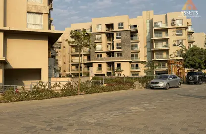 شقة - 3 غرف نوم - 3 حمامات للبيع في ماونتن فيو اى سيتي - كمبوندات التجمع الخامس - التجمع الخامس - مدينة القاهرة الجديدة - القاهرة