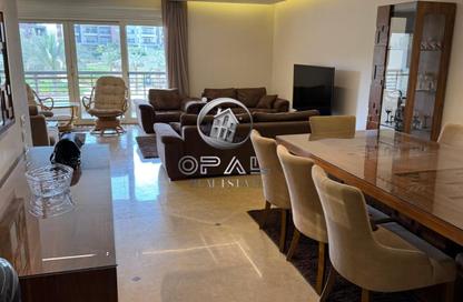 شقة - 3 غرف نوم - 3 حمامات للايجار في نيو جيزة - طريق مصر اسكندرية الصحراوي - مدينة 6 أكتوبر - الجيزة