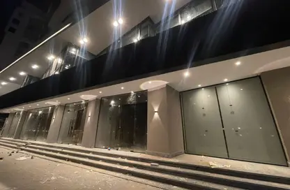 محل - استوديو - 1 حمام للبيع في شارع مصطفي سيد المغرابي - الماظة - مصر الجديدة - القاهرة