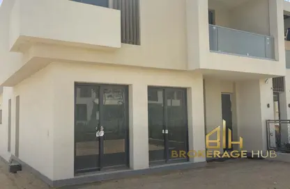 منزل مزدوج - 3 غرف نوم - 4 حمامات للبيع في سوديك ايست - الحي السادس - هليوبوليس الجديدة - القاهرة