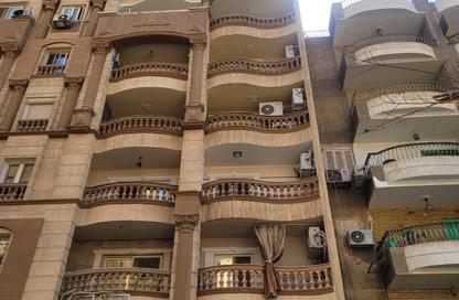 Apartment - 3 Bedrooms - 2 Bathrooms for sale in Safeer Square - Almazah - Heliopolis - Masr El Gedida - Cairo