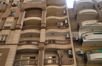 Apartment - 3 Bedrooms - 2 Bathrooms for sale in Safeer Square - Almazah - Heliopolis - Masr El Gedida - Cairo