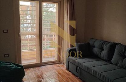 Apartment - 3 Bedrooms - 1 Bathroom for rent in Spanish District - Hadayek October - 6 October City - Giza