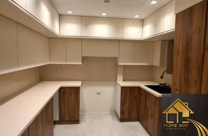 شقة - 3 غرف نوم - 3 حمامات للايجار في لايك فيو ريزيدنس - كمبوندات التجمع الخامس - التجمع الخامس - مدينة القاهرة الجديدة - القاهرة