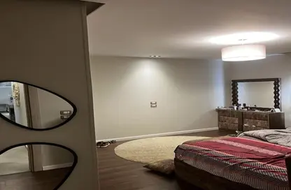Apartment - 2 Bedrooms - 2 Bathrooms for sale in Hyde Park - 5th Settlement Compounds - The 5th Settlement - New Cairo City - Cairo