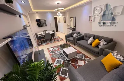 Apartment - 2 Bedrooms - 1 Bathroom for rent in Madinaty - Cairo