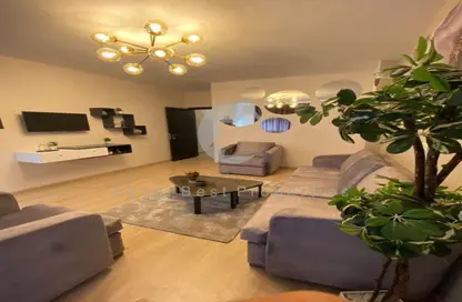Apartment - 2 Bedrooms - 3 Bathrooms for sale in The Address East - 90 Street - The 5th Settlement - New Cairo City - Cairo