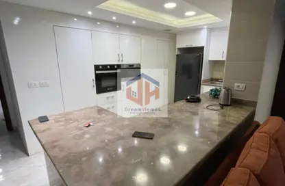 Apartment - 3 Bedrooms - 2 Bathrooms for rent in Rehab City Second Phase - Al Rehab - New Cairo City - Cairo
