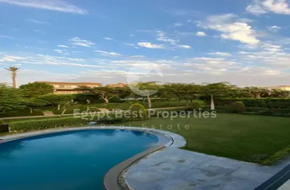 Villa - 7 Bedrooms - 7 Bathrooms for sale in Lake View - 5th Settlement Compounds - The 5th Settlement - New Cairo City - Cairo