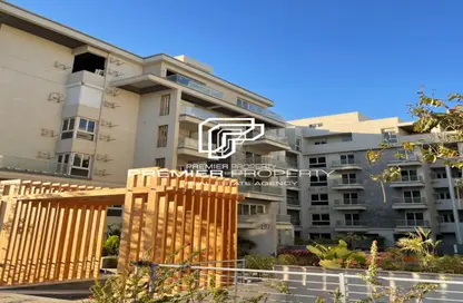 Apartment - 3 Bedrooms - 3 Bathrooms for sale in Mountain View iCity - 5th Settlement Compounds - The 5th Settlement - New Cairo City - Cairo