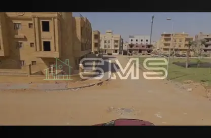 شقة - 3 غرف نوم - 2 حمامات للبيع في حى القرنفل - التجمع الخامس - مدينة القاهرة الجديدة - القاهرة