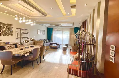 Chalet - 4 Bedrooms - 4 Bathrooms for sale in Hacienda Bay - Sidi Abdel Rahman - North Coast