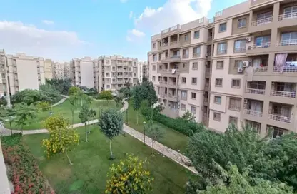 Apartment - 2 Bedrooms - 2 Bathrooms for rent in Madinaty - Cairo